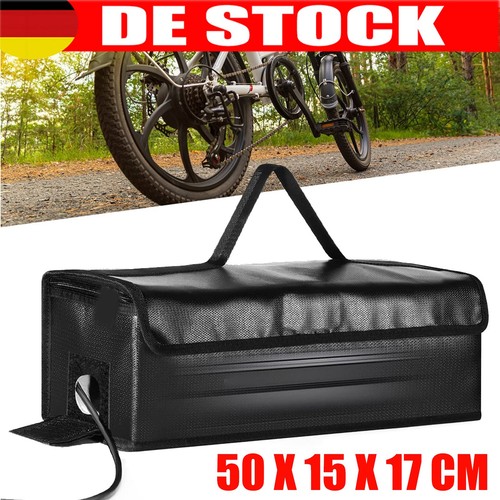 Bike akku tasche wasserdicht - e-bike,