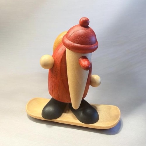 Björn köhler weihnachtsmann - björn,