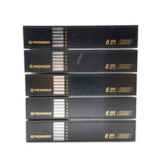 5x Pioneer PRW 1141 CD Magazin