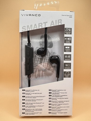 Bluetooth ear kopfhörer - in,