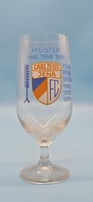 Carlzeiss jena dfb - carlzeiss, pokal