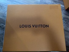 Louis Vuitton Authentic LV