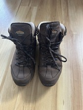 Meindl Ohio Lady 2 GTX Damen-Wanderschuhe Gore-Tex Wanderboots Trekkingschuhe