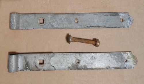 Vintage altmetall - 2,