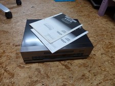 JVC XL-E45 TN CD Player