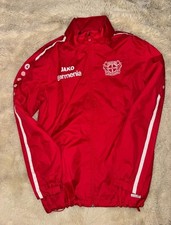 Bayer Leverkusen Regenjacke