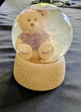 Schneekugel douglas 2010