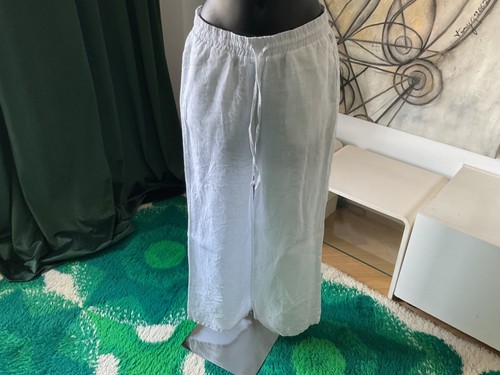 Elemente clemente leinenhose - elemente,