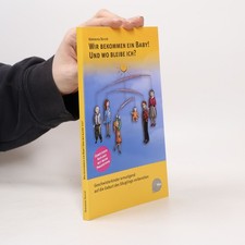 Wir bekommen ein Baby! Und wo