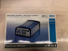 Wechselrichter Waeco 24V-230V