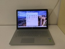 HP Pavilion 15-cc-101ng Intel Core i5-8250U, 8GB Ram, 256GB SSD, 15,6" Zoll FHD