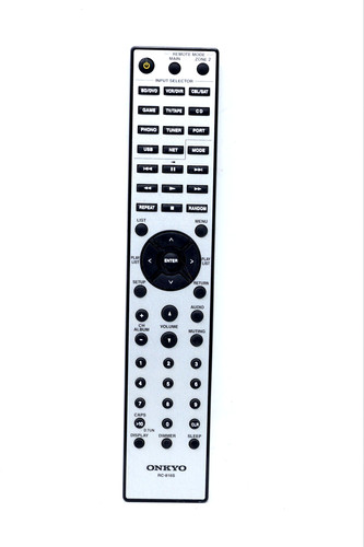 Original 816s remote - original, rc-816s