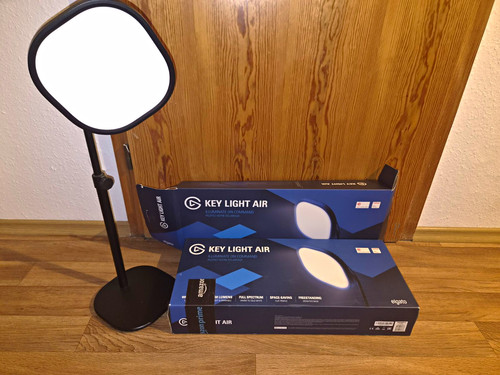 Elgato key light - elgato,