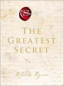The greatest secret von - greatest,
