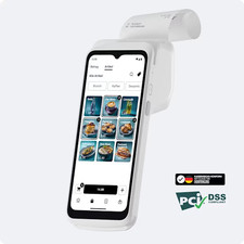 SumUp Terminal Mobiles
