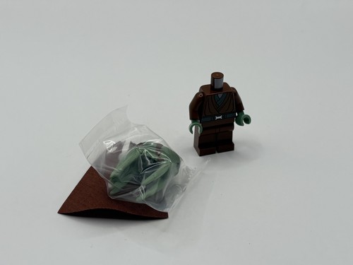 Lego figur minifigur star - figur,