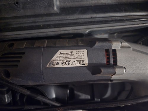 Renovator wto 2234 - wto,