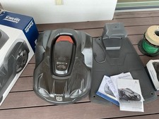 Husqvarna Automower 330X GPS