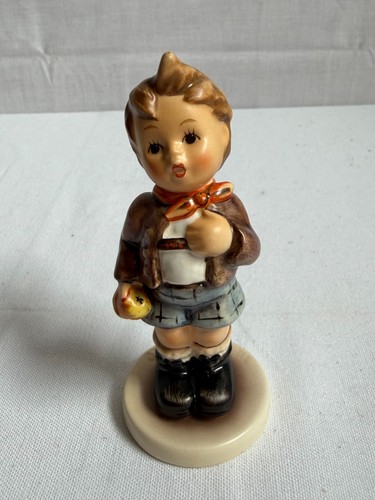 Goebel hummel figur - hummel, 554