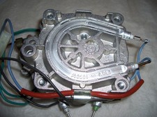 Durchlauferhitzer für Saeco