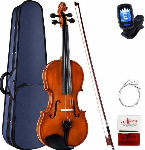 Aileen violine anfänger - aileen, 4/4