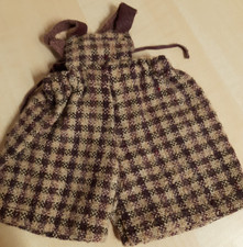 Bären Kleidung Teddy Puppe