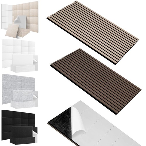 Akustikplatten selbstklebend - akustikplatten,