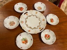 JUGENDSTIL OBSTSCHÄLCHEN