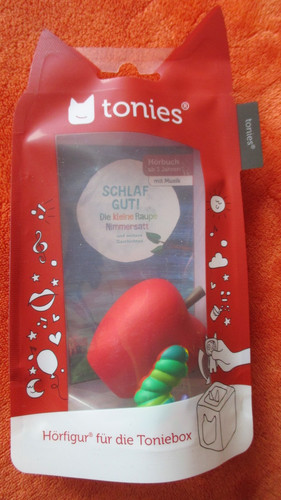 Tonies tonie figur - tonie, kleine