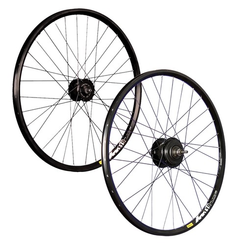 Laufrad zoll satz set - laufrad,