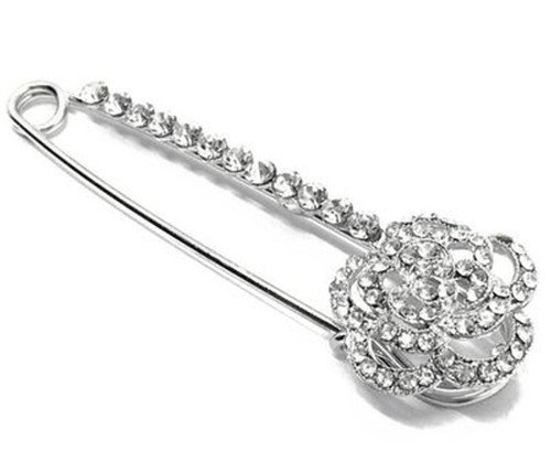 Brosche anstecknadel - brosche,
