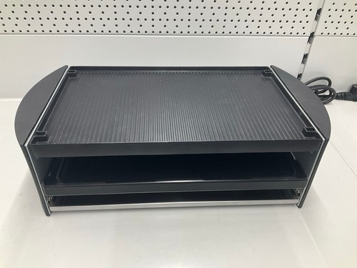 Steba bake grill - &, pizza