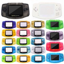 Trimmed GBA Shell for IPS V2