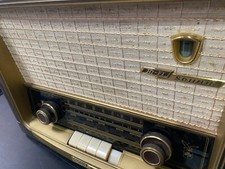 Vintage Grundig Majestic