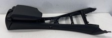 Mittelkonsole BMW 1er Cabriolet (E88) 7122231 Mittelarmlehne