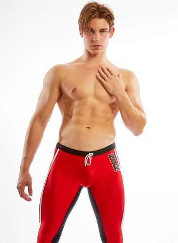 N2n stealth tights r20 - stealth,