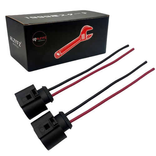 Handbremse stellmotor - 2x,