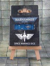 Warhammer 40K Space Marine
