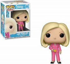 FUNKO POP! Thunderbirds