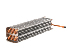 Modine ORD.PO70161281 Wärmetauscher Lamellenwärmetauscher Verdampfer Kondensator