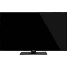 Panasonic TB-50W60AEZ 4K - LCD-TV mit LED-Technik - schwarz