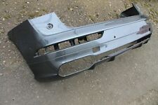 Stoßstange Hinten mit Diffusor Bumper Audi Q5 II 80A S-LINE Bj. ab 2017 Original