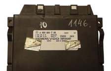 MERCEDES-BENZ VITO VIANO W639