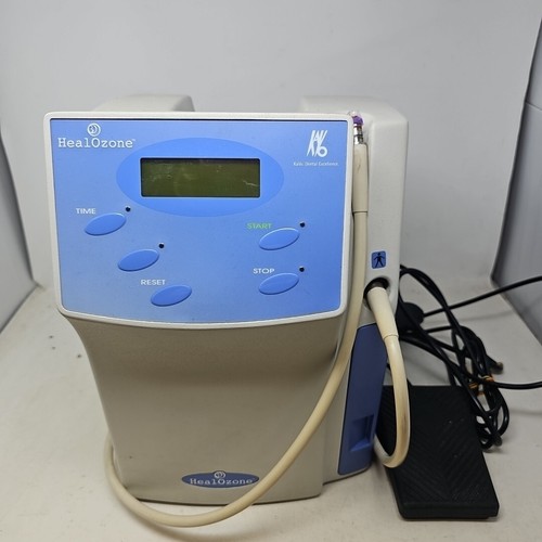 Heal0zone kavo tec3 - kavo,
