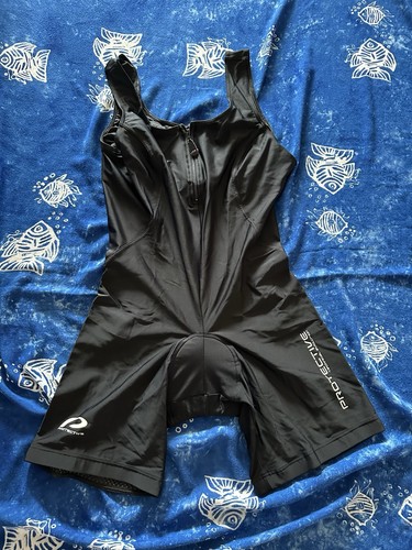 Protective triathlon suit - protective, triathlon-suit