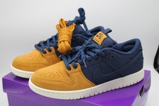 Nike SB Dunk Low Desert Ochre