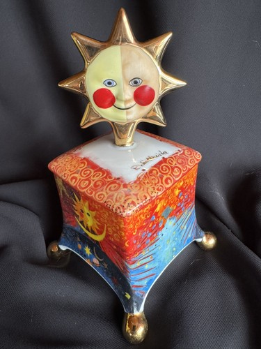Seltene goebel rosina - seltene,