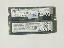 98% Garantie 512GB Intel660p