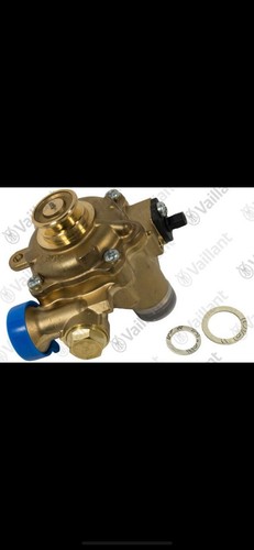 Vaillant wasserschalter - vaillant,