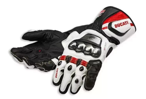 Ducati herren leder - ducati,